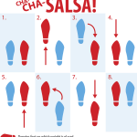 Extra Spicy Salsa!