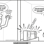 Comic-Music