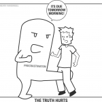 The Truth Hurts