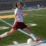 P-SoccerW P-SoccerW