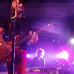 Autumn aLive: The annual Autumn aLlive Concert sponsored by the Music Industry Management Association will be held on Nov. 11 in the Wink Arena. Ticket cost is $10 for students and $20 for general public. Torch File Photo