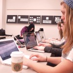 2011 Protests: In 2011, students use social networking sites as a form of protest. Students post their feelings through updating statuses and making groups and events. Photo By: Kate Dupon | Photo Editor