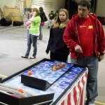 Sibs and Kids Weekend: On March 25, FSU students will be able to have their siblings come to campus for the weekend. There will be many different activities for the sibs and kids to do together. Photo Courtesy of Sibs and Kids Facebook Page