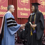 Graduation Fall 2011