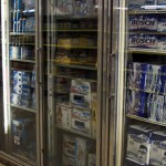 Restricting Alcohol : Recent laws now require more restrictions to be put in place for purchasing kegs. More information and guidelines are given to consumers at time of purchase. Photo By: Kate Dupon | Photo Editor