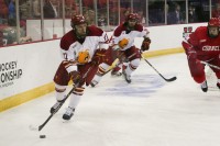Hockey vs Cornell-1