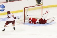 Hockey vs Cornell-13