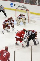 Hockey vs Cornell-16