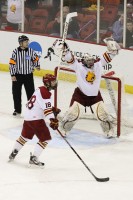 Hockey vs Cornell-18