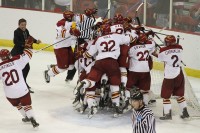 Hockey vs Cornell-19