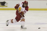 Hockey vs Cornell-2