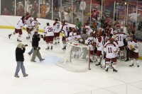 Hockey vs Cornell-20