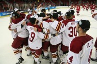 Hockey vs Cornell-21