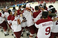 Hockey vs Cornell-23