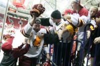 Hockey vs Cornell-26