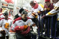 Hockey vs Cornell-28