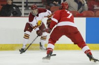 Hockey vs Cornell-3