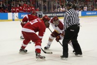 Hockey vs Cornell-4