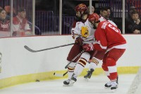 Hockey vs Cornell-5