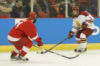 Hockey vs Cornell-6