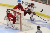 Hockey vs Cornell-8