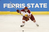 Hockey vs Cornell-9