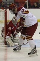 Brock Copus/ Ferris State Torch