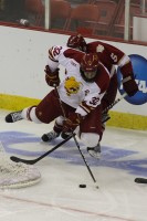 Brock Copus/ Ferris State Torch
