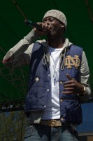 Travis Porter