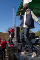 Travis Porter