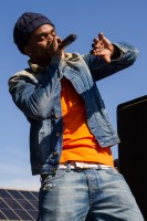 Travis Porter