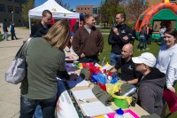 Ferris Fest-2