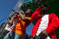 Travis Porter