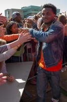 Travis Porter