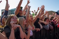 Ferris Fest-24