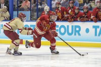 Hockey vs BC-10