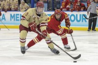 Hockey vs BC-12