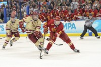 Hockey vs BC-13