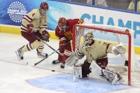 Hockey vs BC-16