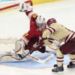 Hockey vs BC-17