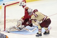 Hockey vs BC-17