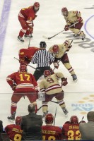 Hockey vs BC-19