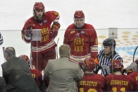 Hockey vs BC-20