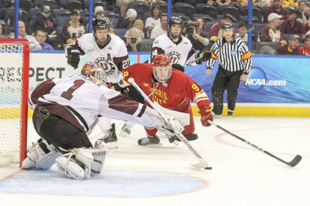 The Ferris State Torch