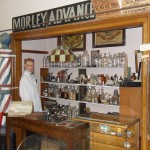 Museum Web-3