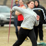 Christa Cwiek: The Torch sports staff will select a Bulldog student-athlete each week based on athletic performance. Nominations may be sent to torch@ferris.edu. Photo By: Brock Copus | Multimedia Editor