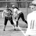 Amy Dunleavy: The Torch sports staff will select a Bulldog student-athlete each week based on athletic performance. Nominations may be sent to torch@ferris.edu. Photo By: Brock Copus | Multimedia Editor