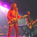Wink Rockin’:We The Kings performed in Novemeber as headliners for Autumn Alive. Next year’s Autumn Alive recently had a new budget approved for a different experience. Photo By: Brock Copus | Multimedia Editor